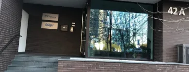 Afacere 1 imagine DRÄGER Sănătate şi Medicină în Bucharest B