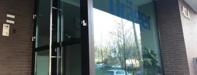 Afacere 3 imagine DRÄGER Sănătate şi Medicină în Bucharest B