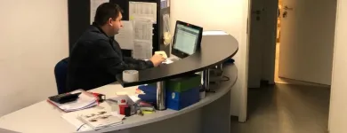 Afacere 4 imagine DRÄGER Sănătate şi Medicină în Bucharest B