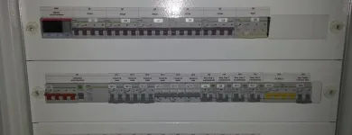 Afacere 2 imagine ELECTRICAL SERVICES Sisteme de ventilare, încălzire şi aer condiţionat în Târgu Frumos IS