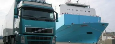 Afacere 2 imagine EUROTRANSPORT LOGISTICS SRL Transport în Iaşi