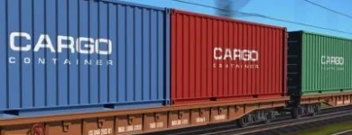 Afacere 4 imagine EUROTRANSPORT LOGISTICS SRL Transport în Iaşi