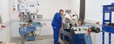 Afacere 1 imagine EXPERT MODOVA TRADING Magazin de scule şi unelte în Iaşi