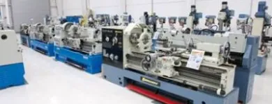 Afacere 2 imagine EXPERT MODOVA TRADING Magazin de scule şi unelte în Iaşi