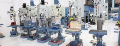 Afacere 3 imagine EXPERT MODOVA TRADING Magazin de scule şi unelte în Iaşi