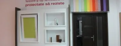 Afacere 2 imagine EXPRESS ADV SOLUTIONS SRL Uşi, ferestre şi accesorii în Bucureşti