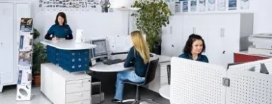 Afacere 3 imagine EXPRESS DIESEL SRL Shopping în Bucureşti