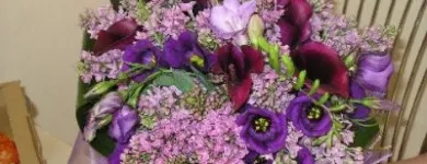 Afacere 3 imagine FLORARIA FLORIS STYLE Shopping în Cluj-Napoca CJ