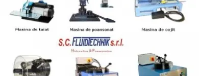 Afacere 1 imagine FLUIDTECHNIK S.R.L. Utilaje şi echipamente agricole în Bucureşti