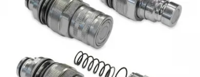 Afacere 2 imagine FLUIDTECHNIK S.R.L. Utilaje şi echipamente agricole în Bucureşti