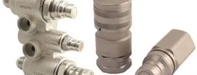 Afacere 3 imagine FLUIDTECHNIK S.R.L. Utilaje şi echipamente agricole în Bucureşti