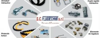 Afacere 5 imagine FLUIDTECHNIK S.R.L. Utilaje şi echipamente agricole în Bucureşti