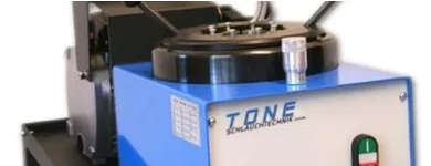 Afacere 1 imagine FLUIDTECHNIK SRL Shopping în Bucureşti