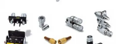 Afacere 6 imagine FLUIDTECHNIK SRL Shopping în Bucureşti