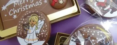 Afacere 3 imagine FORSAGA DISTRIBUTION SRL Shopping în Bucuresti B