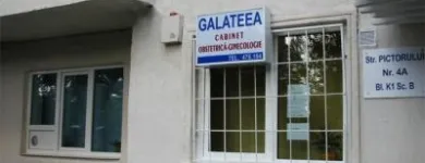 Afacere 7 imagine GALATEEA CABINET GINECOLOGIE Sănătate şi Medicină în Iaşi