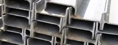 Afacere 1 imagine H METAL Magazin de materiale de construcţii în Târgu Mureş MS