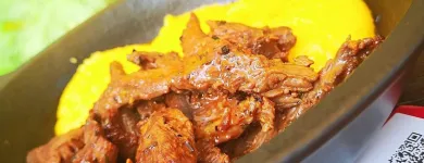 Afacere 1 imagine HANU' BERARILOR CASA OPREA SOARE Restaurant cu specific est-european în Bucharest B