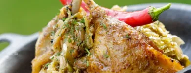 Afacere 5 imagine HANU' BERARILOR CASA OPREA SOARE Restaurant cu specific est-european în Bucharest B