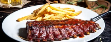 Afacere 4 imagine HARD ROCK CAFE Restaurant cu specific american în Bucharest B