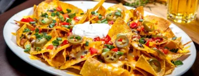 Afacere 7 imagine HARD ROCK CAFE Restaurant cu specific american în Bucharest B