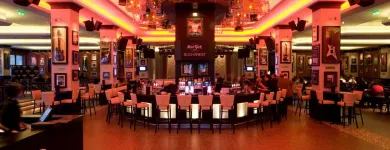 Afacere 9 imagine HARD ROCK CAFE Restaurant cu specific american în Bucharest B