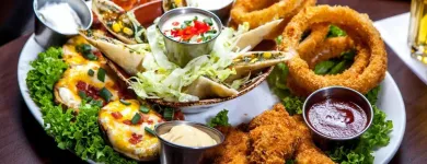 Afacere 11 imagine HARD ROCK CAFE Restaurant cu specific american în Bucharest B