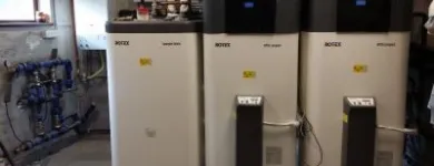 Afacere 6 imagine HAUSENERGY Sisteme şi echipamente pentru producerea energiei solare în Timişoara TM