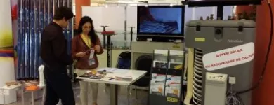 Afacere 11 imagine HAUSENERGY Sisteme şi echipamente pentru producerea energiei solare în Timişoara TM