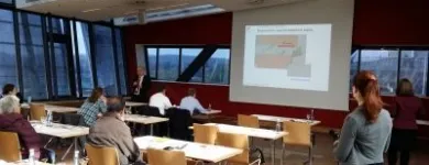 Afacere 13 imagine HAUSENERGY Sisteme şi echipamente pentru producerea energiei solare în Timişoara TM