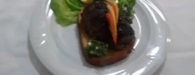 Afacere 6 imagine HOTEL-RESTAURANT CAMELIA Turism şi Agrement în Brăila