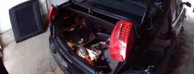 Afacere 1 imagine I.I. MARDALE LIVIU DANIEL ELECTRICE/ELECTRONICE AUTO Shopping în Galaţi