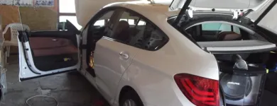 Afacere 4 imagine I.I. MARDALE LIVIU DANIEL ELECTRICE/ELECTRONICE AUTO Shopping în Galaţi