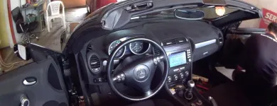 Afacere 5 imagine I.I. MARDALE LIVIU DANIEL ELECTRICE/ELECTRONICE AUTO Shopping în Galaţi