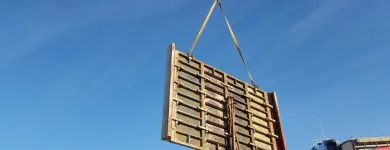 Afacere 1 imagine IHOME CONNECT GROUP SRL Utilaje şi echipamente pentru construcţii în Timişoara TM