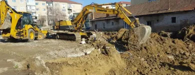 Afacere 4 imagine IHOME CONNECT GROUP SRL Utilaje şi echipamente pentru construcţii în Timişoara TM