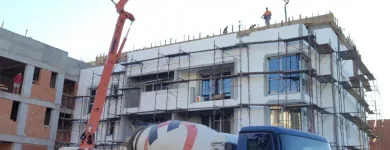 Afacere 8 imagine IHOME CONNECT GROUP SRL Utilaje şi echipamente pentru construcţii în Timişoara TM