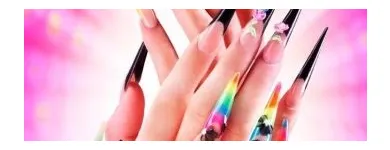 Afacere 1 imagine INA PROFESSIONAL CONSULTING SRL Saloane de manichiură şi pedichiură în Bucureşti