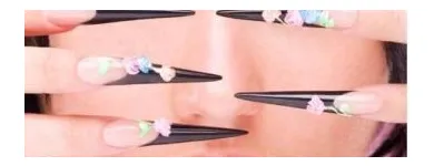 Afacere 2 imagine INA PROFESSIONAL CONSULTING SRL Saloane de manichiură şi pedichiură în Bucureşti