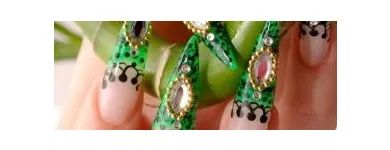 Afacere 3 imagine INA PROFESSIONAL CONSULTING SRL Saloane de manichiură şi pedichiură în Bucureşti