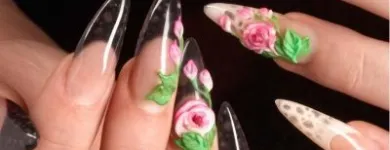 Afacere 4 imagine INA PROFESSIONAL CONSULTING SRL Saloane de manichiură şi pedichiură în Bucureşti