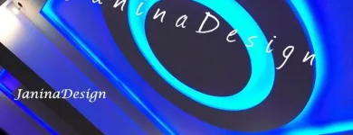 Afacere 4 imagine JANINADESIGN Zugrav în Bucureşti