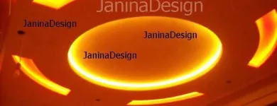 Afacere 5 imagine JANINADESIGN Zugrav în Bucureşti