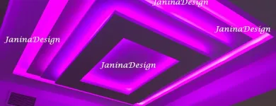 Afacere 6 imagine JANINADESIGN Zugrav în Bucureşti