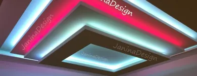 Afacere 10 imagine JANINADESIGN Zugrav în Bucureşti