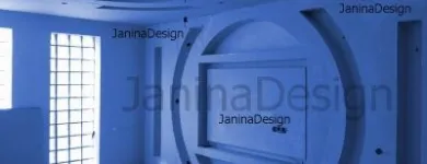 Afacere 11 imagine JANINADESIGN Zugrav în Bucureşti