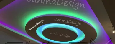 Afacere 15 imagine JANINADESIGN Zugrav în Bucureşti