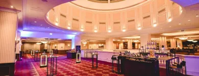 Afacere 4 imagine JW MARRIOTT BUCHAREST GRAND HOTEL Turism şi Agrement în Bucharest B