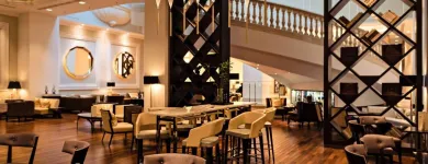 Afacere 19 imagine JW MARRIOTT BUCHAREST GRAND HOTEL Turism şi Agrement în Bucharest B