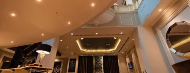 Afacere 22 imagine JW MARRIOTT BUCHAREST GRAND HOTEL Turism şi Agrement în Bucharest B